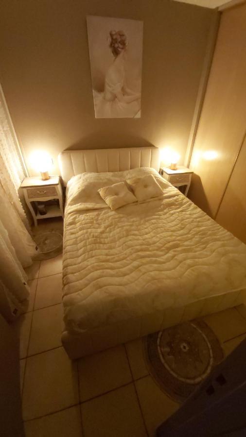 Apartment 2 Pieces Nizza