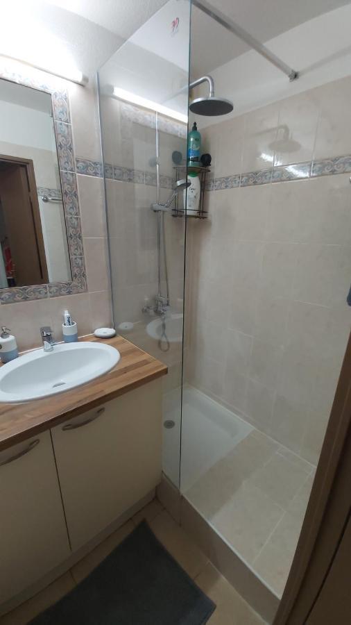 Apartment 2 Pieces Nizza